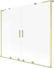 mexen-velar-l-duo-parawan-nawannowy-2-skrzydlowy-170x150-zloty-szczotka