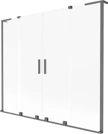 mexen-velar-l-duo-parawan-nawannowy-2-skrzydlowy-180x150-gun-metal