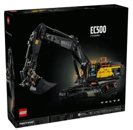 legor-42215-technic-koparka-volvo-ec500-hybrid