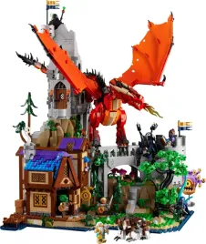 legor-21348-ideas-dungeons-and-dragons-opowiesc-czerwonego-smoka