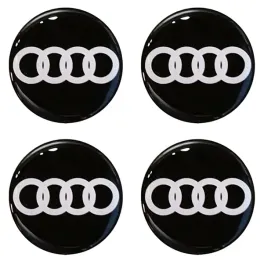 naklejki-na-dekielki-felgi-kolpaki-audi-zamienniki-55-mm-czarno-biale