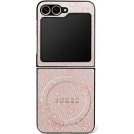 etui-guess-hardcase-4g-ring-classic-logo-do-magsafe-do-galaxy-z-flip7-rozo