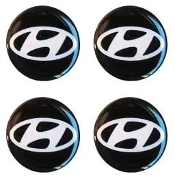 naklejki-na-dekielki-felgi-kolpaki-hyundai-zamienniki-60-mm-czarno-biale