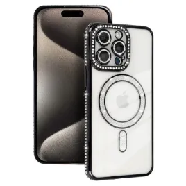 bling-magsafe-case-samsung-galaxy-s25-czarny