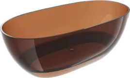 mexen-pure-earth-wanna-wolnostojaca-transparentna-170-x-80-cm-korek-chrom