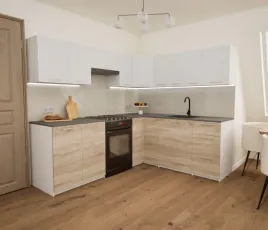 zestaw-mebli-kuchennych-230-x190-cm-kreta-sonoma-bialy-ua