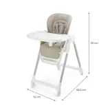 kinderkraft-krzeselko-tulo-beige-stan-nowy