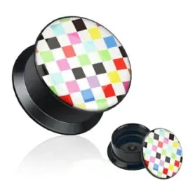 tunel-plug-8-mm-z-odkrecana-scianka-akryl-piercing4u