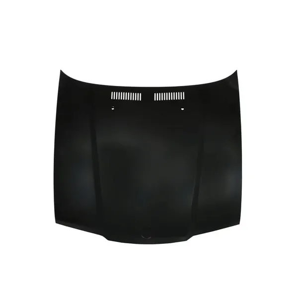 Pokrywa silnika COUPE CABRIO stal BMW 3 E 36 09.90-08.00 BLIC
