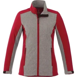 kurtka-softshell-elevate-damska-czerwono-szara-xs-2-kieszenie