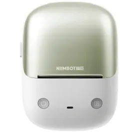 niimbot-b2-pro-drukarka-termiczna-etykiet-samoprzylepnych-300-dpi-zielona