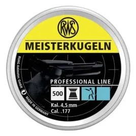 srut-rws-professional-line-meister-449mm-045g-500szt