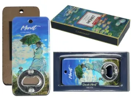 otwieracz-do-butelek-c-monet-kobieta-z-parasolem-carmani