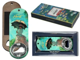 otwieracz-do-butelek-c-monet-kobieta-z-parasolem-carmani