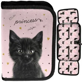 paso-piornik-szkolny-rozkladany-bez-wyposazenia-black-cat-czarny-kotek