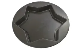 forma-do-pieczenia-gwiazda-accademia-mugnano