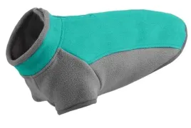 sweterek-bluza-polarowa-kurtka-dla-psa-niebiesko-szara-rozmiar-s