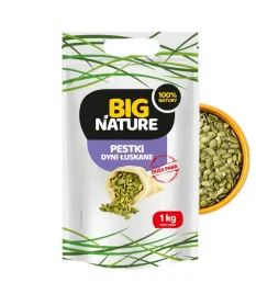 big-nature-pestki-dyni-1kg