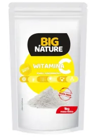 big-nature-witamina-c-kwas-l-askorbinowy-1kg