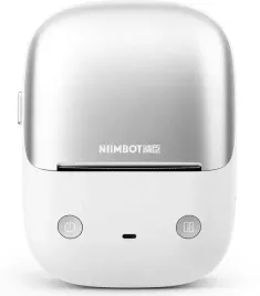 niimbot-b2-pro-drukarka-termiczna-etykiet-samoprzylepnych-300-dpi-srebrna