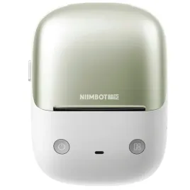 niimbot-b2-pro-drukarka-termiczna-etykiet-samoprzylepnych-300-dpi-zielona