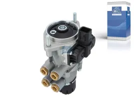 foot-brake-valve