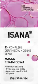 isana-love-your-skin-maseczka-do-twarzy-ceramidowa-2-x-8-ml