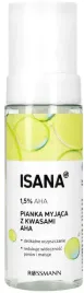 isana-love-your-skin-pianka-myjaca-z-kwasem-aha-165-ml