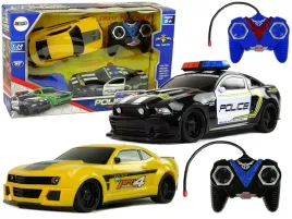 autka-r-c-poscig-policyjny-patrol-zolte-auto-sportowe-piloty