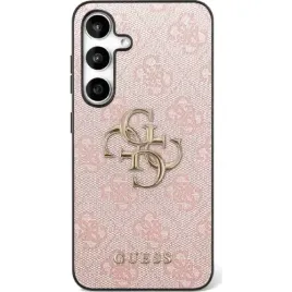 etui-guess-big-4g-classic-logo-do-samsung-galaxy-s25-fe-rozowy