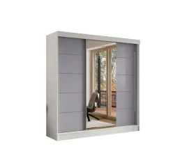 szafa-przesuwna-3d-250x205-biala-or-3d2l-or-lacobel-szary-lustro