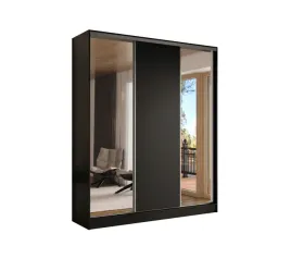 szafa-przesuwna-3d-250x250-czarna-srodek-plyta-boki-lustro