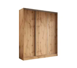 szafa-przesuwna-3d-250x250-dab-wotan-sama-plyta-drazek-polki