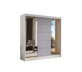 szafa-przesuwna-3d-250x205-biala-or-3d1l-or-lacobel-szary-lustro