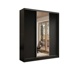 szafa-przesuwna-3d-250x250-czarna-srodek-lustro-boki-plyta