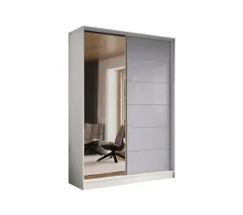 szafa-przesuwna-170x250x58-2d-bialaor-lustro-lacobel-szary