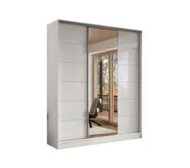 szafa-przesuwna-3d-190x250-biala-3d2l-lacobel-bialy-lustro