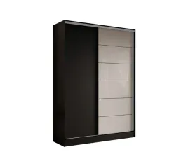 szafa-przesuwna-170x250x58-2d-czarnaor-plyta-lacobel-cappuccino