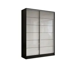 szafa-przesuwna-160x250x58-2d-czarnaor-lacobel-bialy-or-szklany-polysk