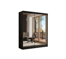 szafa-przesuwna-180x205-2d-czarnaor-drazek-polki-or-lustro-p-plyta