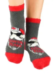 noviti-skarpety-sb-090-w-04-santa-szare-szary-36-41