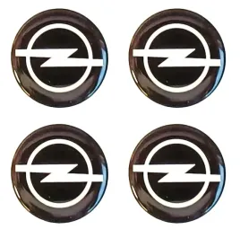 naklejki-na-dekielki-felgi-kolpaki-opel-zamienniki-55-mm-czarno-biale