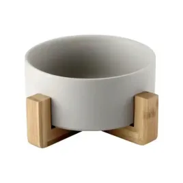miska-ceramiczna-dla-psa-i-kota-850ml-szary
