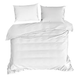 posciel-harmony-220x200-70x80-bialy-satynowy-splot-bawelna-elegancka