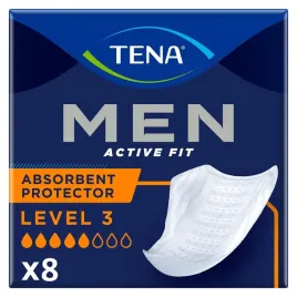 wkladki-urologiczne-tena-men-active-fit-level-3-8-sztuk