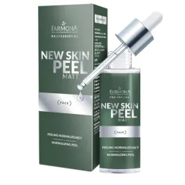 farmona-new-skin-peel-matt-peeling-kwasowy-tradzik-zaskorniki-sebum-30-ml