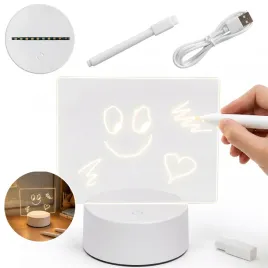 akrylowa-tablica-led-lampka-nocna-podswietlana-do-rysowania-pisak-usb
