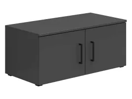 dwudrzwiowa-szafka-multido-80-cm-dwudrzwiowa-szafka-multido-80-cm-szary