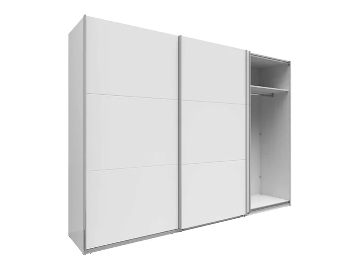 szafa-przesuwna-black-red-white-neo-301-cm-trzydrzwiowa-biala-matowa-mdf-glebokosc-mebla-64-cm