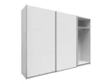 szafa-przesuwna-black-red-white-neo-301-cm-trzydrzwiowa-biala-matowa-mdf-glebokosc-mebla-64-cm